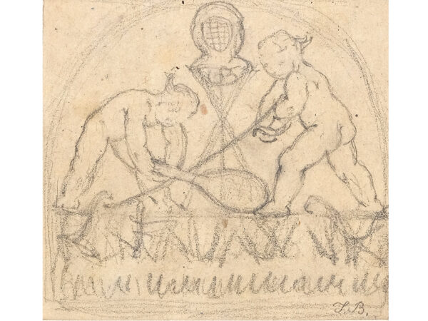 Zdenka (Jarmila) Mokrá-Burghauserová