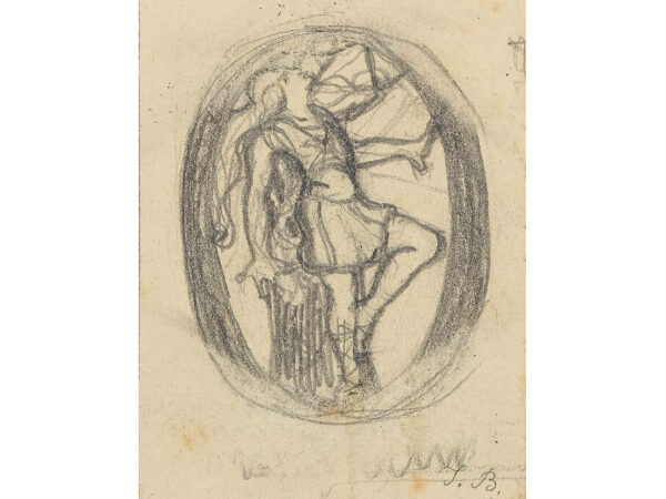 Zdenka (Jarmila) Mokrá-Burghauserová