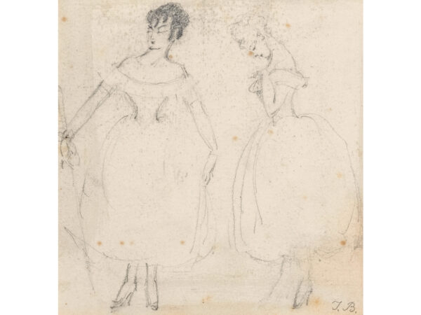 Zdenka (Jarmila) Mokrá-Burghauserová