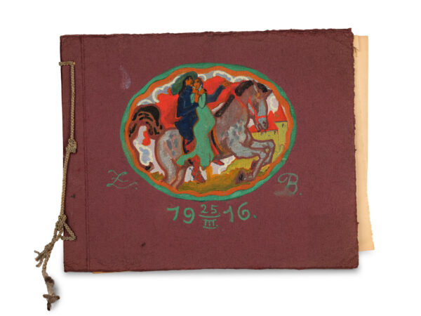 Zdenka (Jarmila) Mokrá-Burghauserová