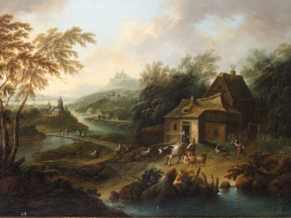 Josef van Bredael