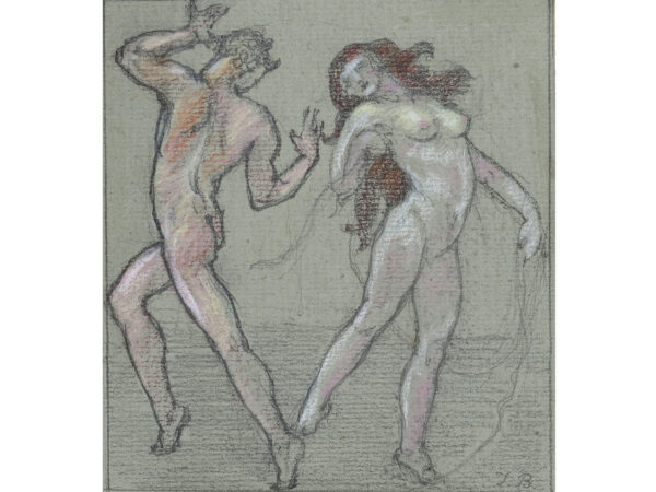 Zdenka (Jarmila) Mokrá-Burghauserová