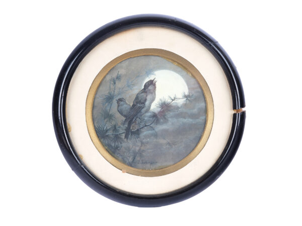 Österreichischer Maler um 1900