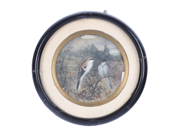 Österreichischer Maler um 1900