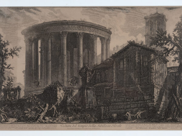 Giovanni Battista Piranesi