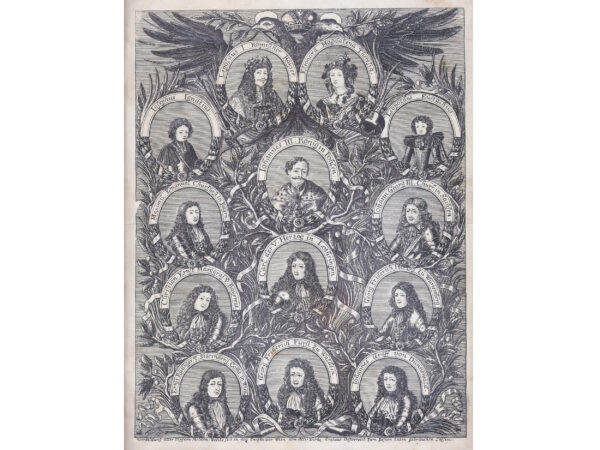 Die tapferen Helden vom Entsatz vor Wien