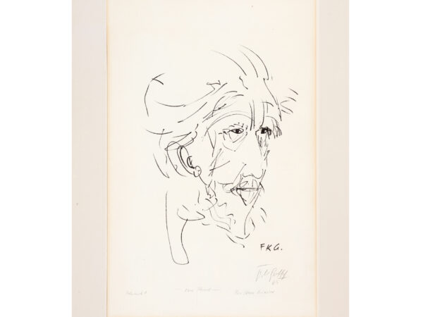 Friedrich Karl Gotsch