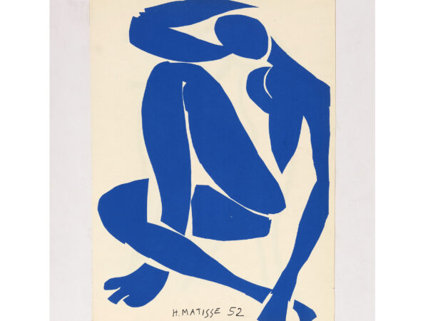 Henri Matisse