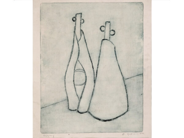 Unbekannter Künstler