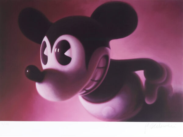 Gottfried Helnwein *