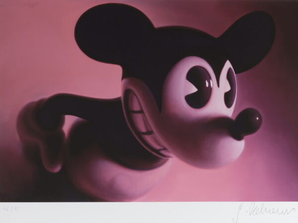 Gottfried Helnwein *