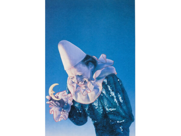 Gottfried Helnwein *