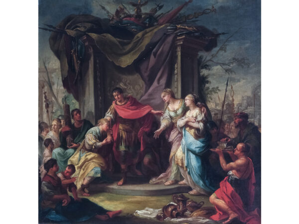 Giambattista Pitoni
