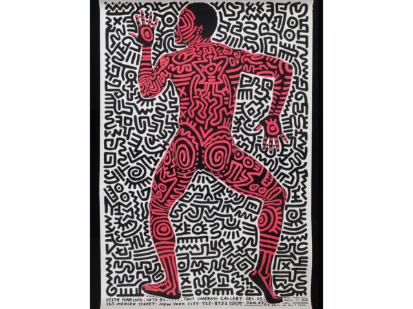 Keith Haring