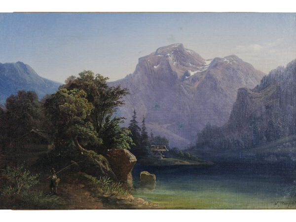 Wilhelm Steinfeld