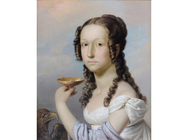 Friedrich Johann Gottlieb Lieder