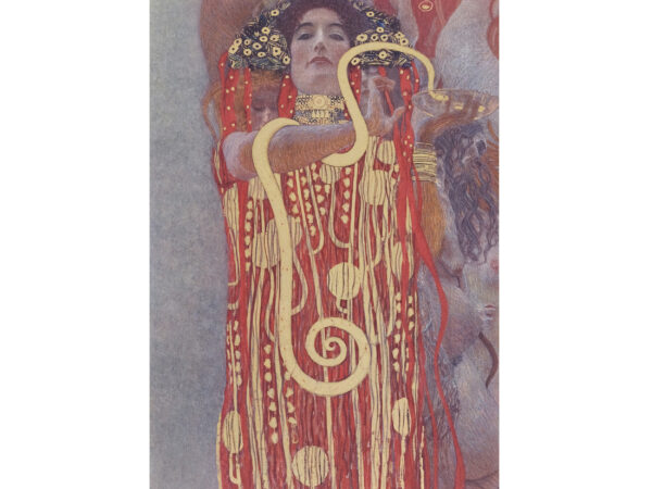 Gustav Klimt