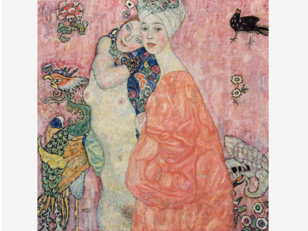 Gustav Klimt