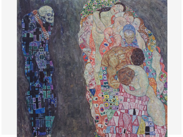 Gustav Klimt