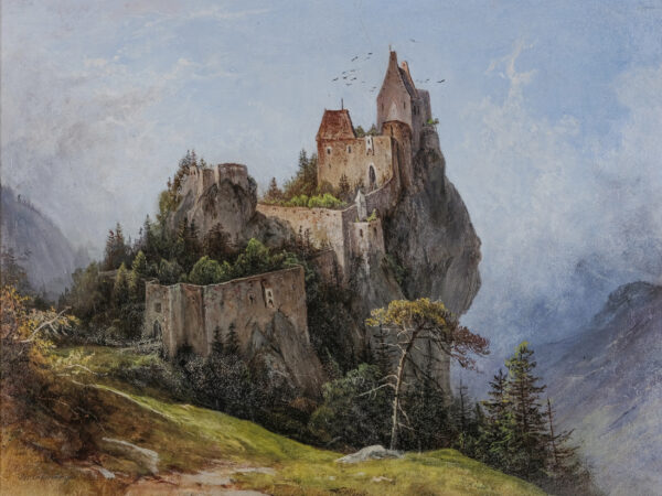 Josef Schwemminger