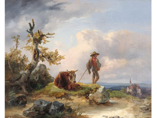 Anton Schrödl