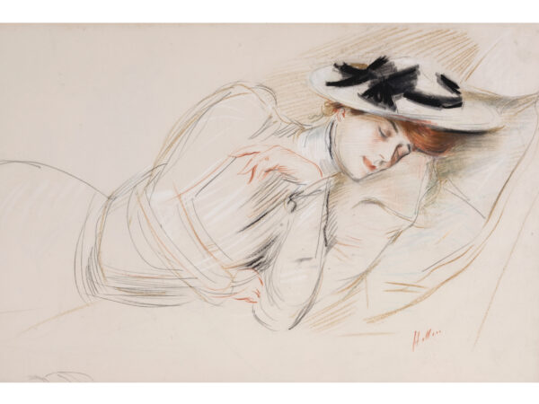 Paul Cesar Helleu