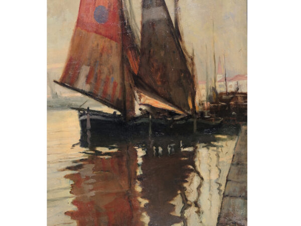 Josef Maria Auchentaller