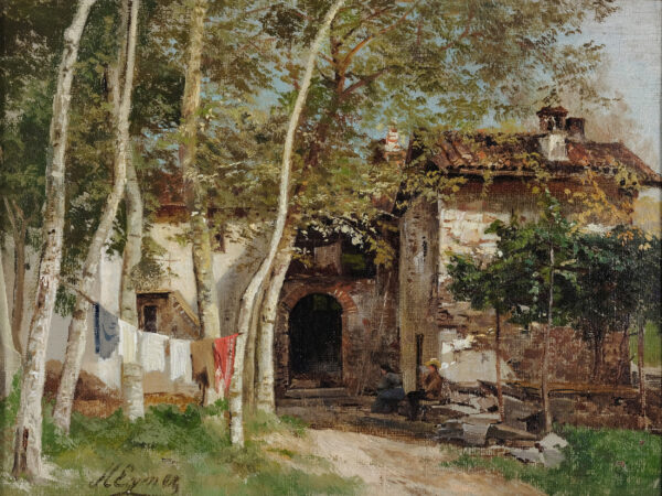 Marie Egner