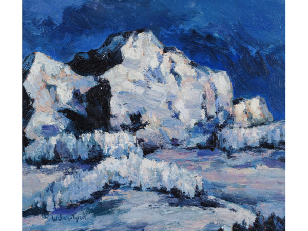 Hans Weber-Tyrol