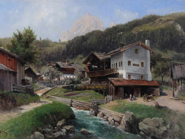 Carl Haunold