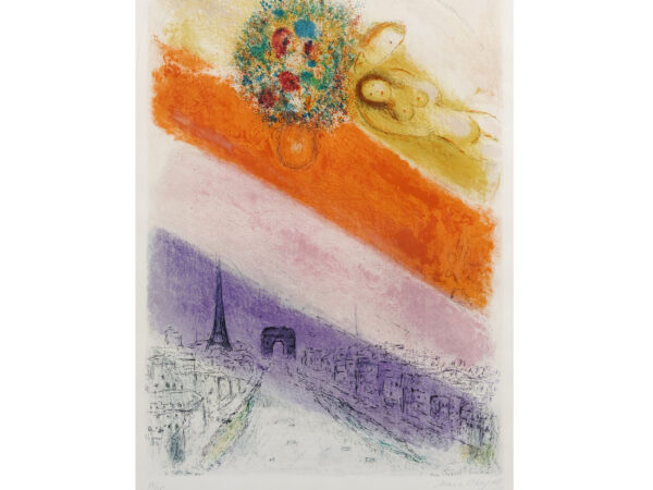Marc Chagall