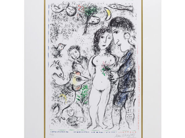 Marc Chagall