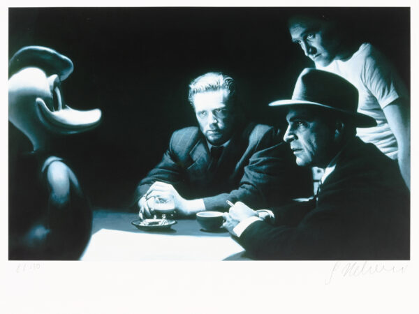 Gottfried Helnwein