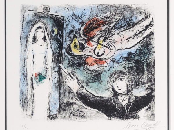 Marc Chagall