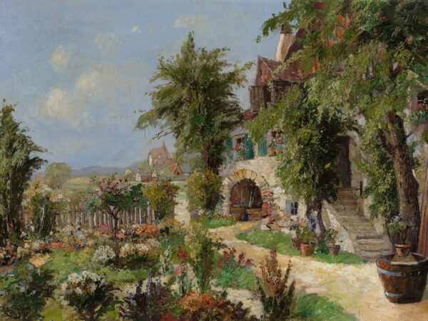 Alois Arnegger