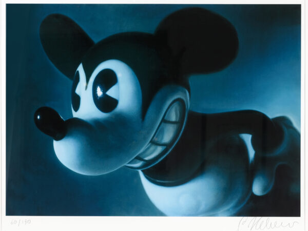 Gottfried Helnwein