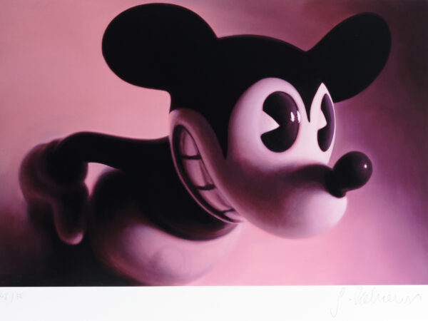 Gottfried Helnwein