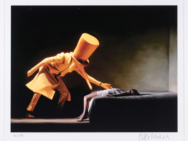 Gottfried Helnwein