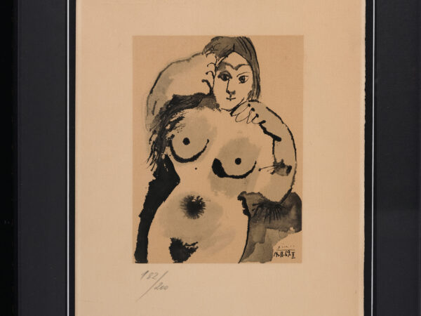 Pablo Picasso