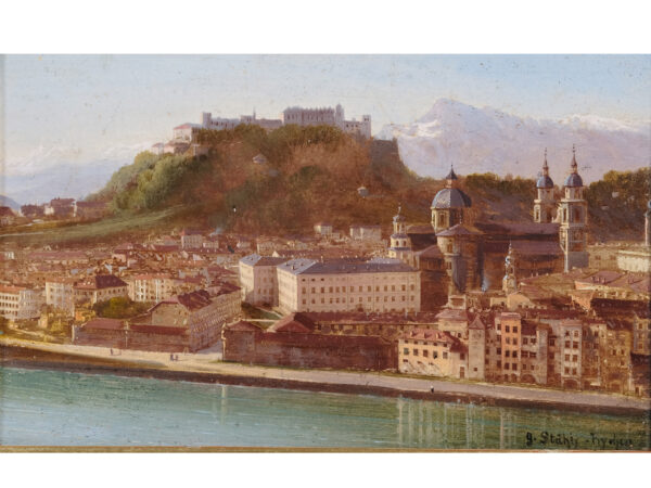 Hubert Sattler