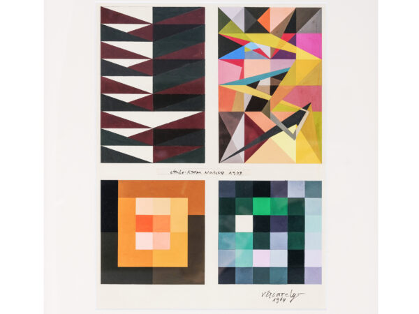 Victor Vasarely