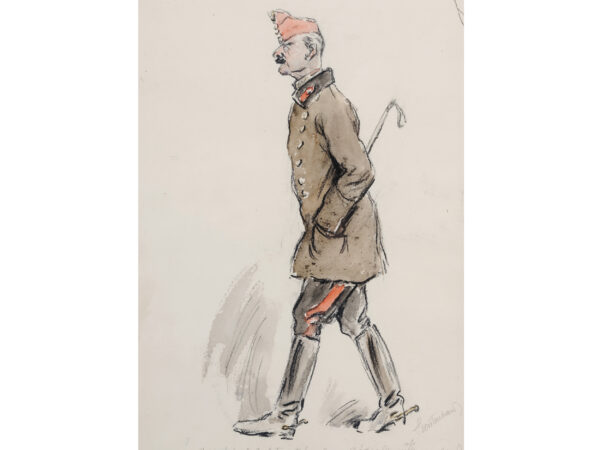 Alfred Gerstenbrand
