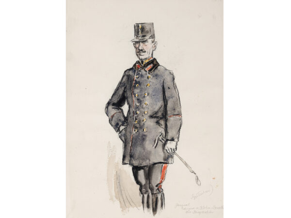 Alfred Gerstenbrand