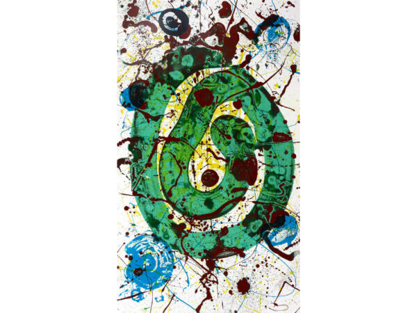 Sam Francis
