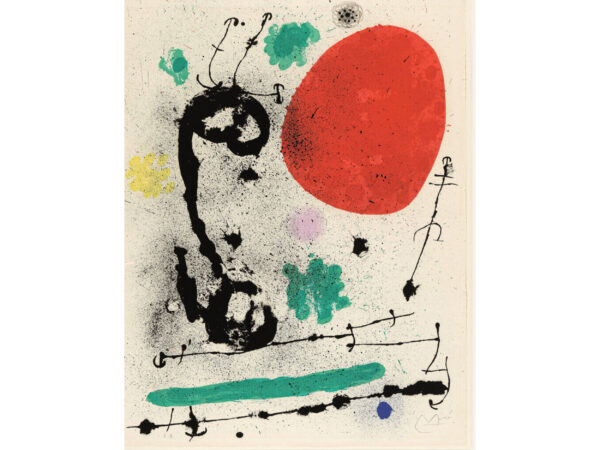 Joan Miró