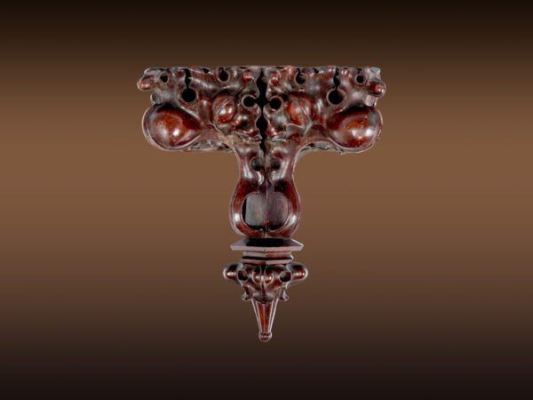 Gothic Ornamental Element