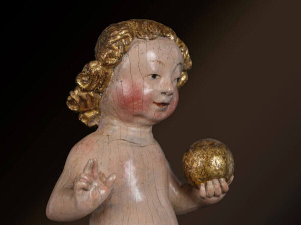 Infant Jesus