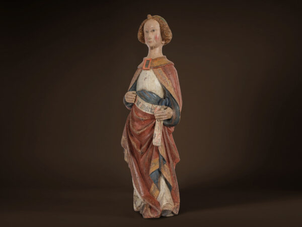 Angel of the Annunciation