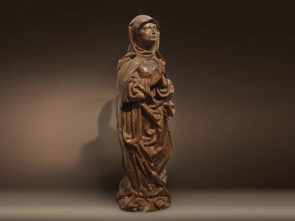 Hildegard of Bingen