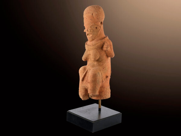 Nok Culture